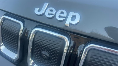 Jeep Compass 1.6 Multijet II 2WD Limited (16)
