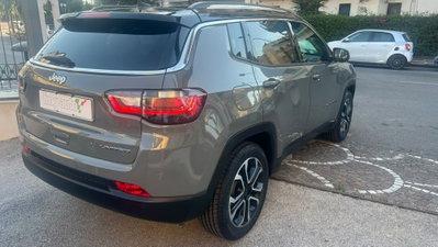 Jeep Compass 1.6 Multijet II 2WD Limited (4)