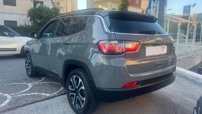 Jeep Compass 1.6 Multijet II 2WD Limited (6)
