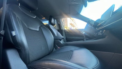 Jeep Compass 1.6 Multijet II 2WD Limited (9)