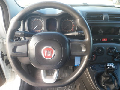 Fiat Panda 1.3 MJT 4x4 Pop Van 2 posti (10)