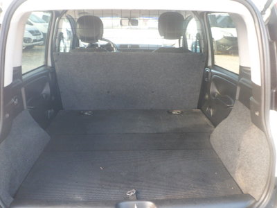 Fiat Panda 1.3 MJT 4x4 Pop Van 2 posti (8)