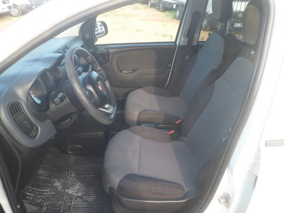 Fiat Panda 1.3 MJT 4x4 Pop Van 2 posti (9)