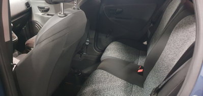 Lancia Ypsilon 1.0 FireFly 5 porte S&S Hybrid Ecochic Silver (4)