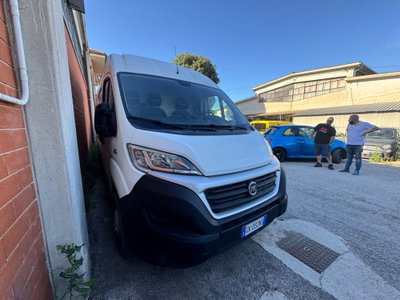 Fiat Ducato Furgone 30 2.3 MJT 130CV PC-TM (2)