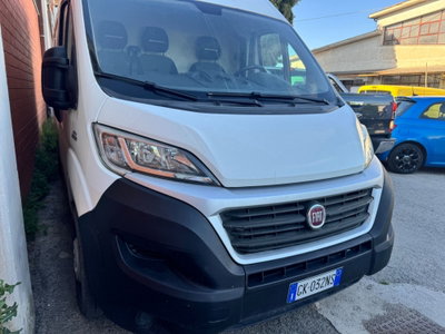 Fiat Ducato Furgone 30 2.3 MJT 130CV PC-TM (3)
