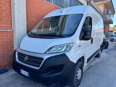 Fiat Ducato Furgone 30 2.3 MJT 130CV PC-TM (4)