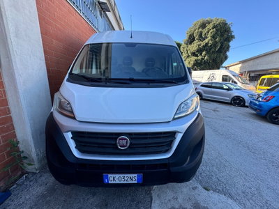 Fiat Ducato Furgone 30 2.3 MJT 130CV PC-TM (5)