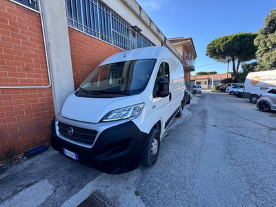 Fiat Ducato Furgone 30 2.3 MJT 130CV PC-TM (6)