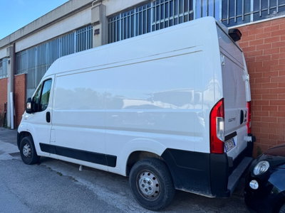 Fiat Ducato Furgone 30 2.3 MJT 130CV PC-TM (7)