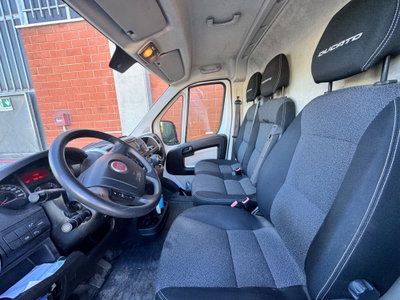 Fiat Ducato Furgone 30 2.3 MJT 130CV PC-TM (8)