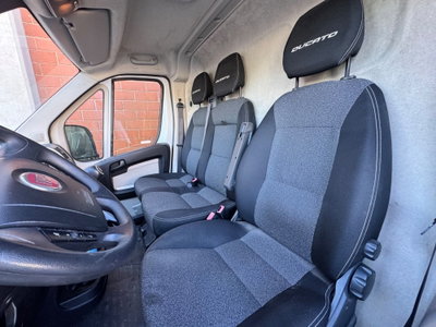 Fiat Ducato Furgone 30 2.3 MJT 130CV PC-TM (9)