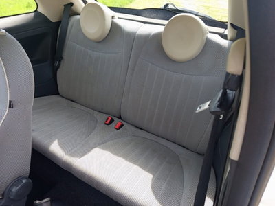 Fiat 500 1.2 by DIESEL (8)