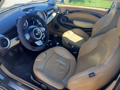 MINI Mini 1.6 16V Cooper Chili (12)