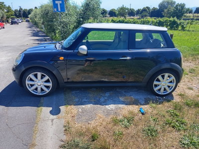 MINI Mini 1.6 16V Cooper Chili (5)