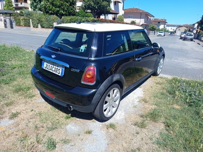 MINI Mini 1.6 16V Cooper Chili (8)