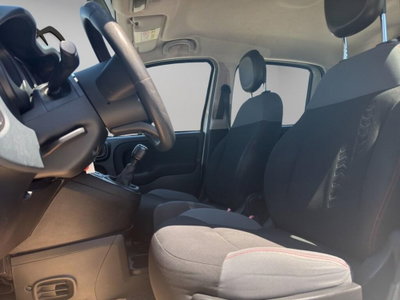 Fiat Panda 1.3 MJT 95 CV S&S 4x4 (14)