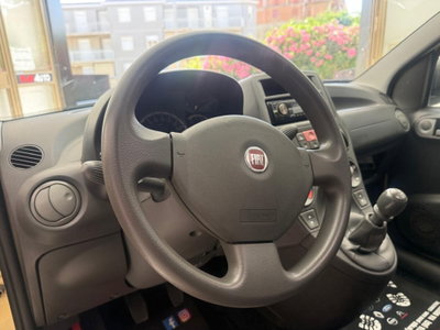 Fiat Panda 1.2 Dynamic (10)