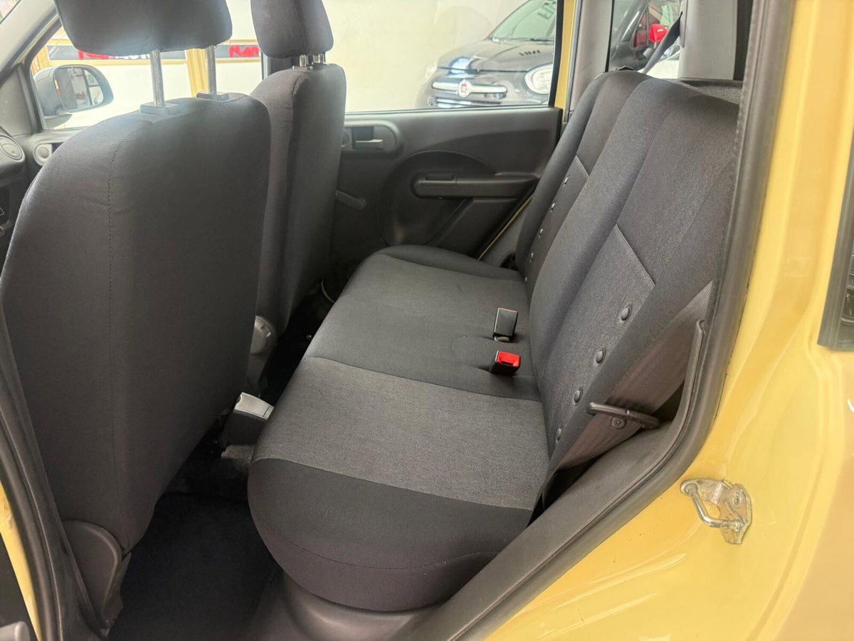 Fiat Panda 1.2 Dynamic (11)