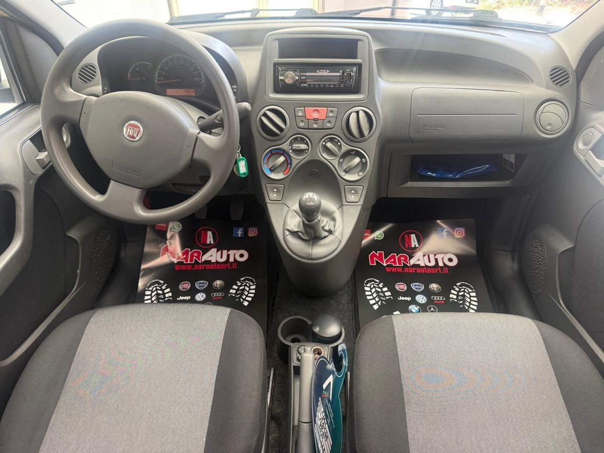 Fiat Panda 1.2 Dynamic (12)