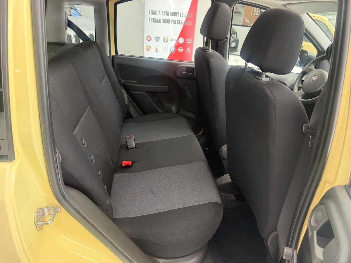Fiat Panda 1.2 Dynamic (15)