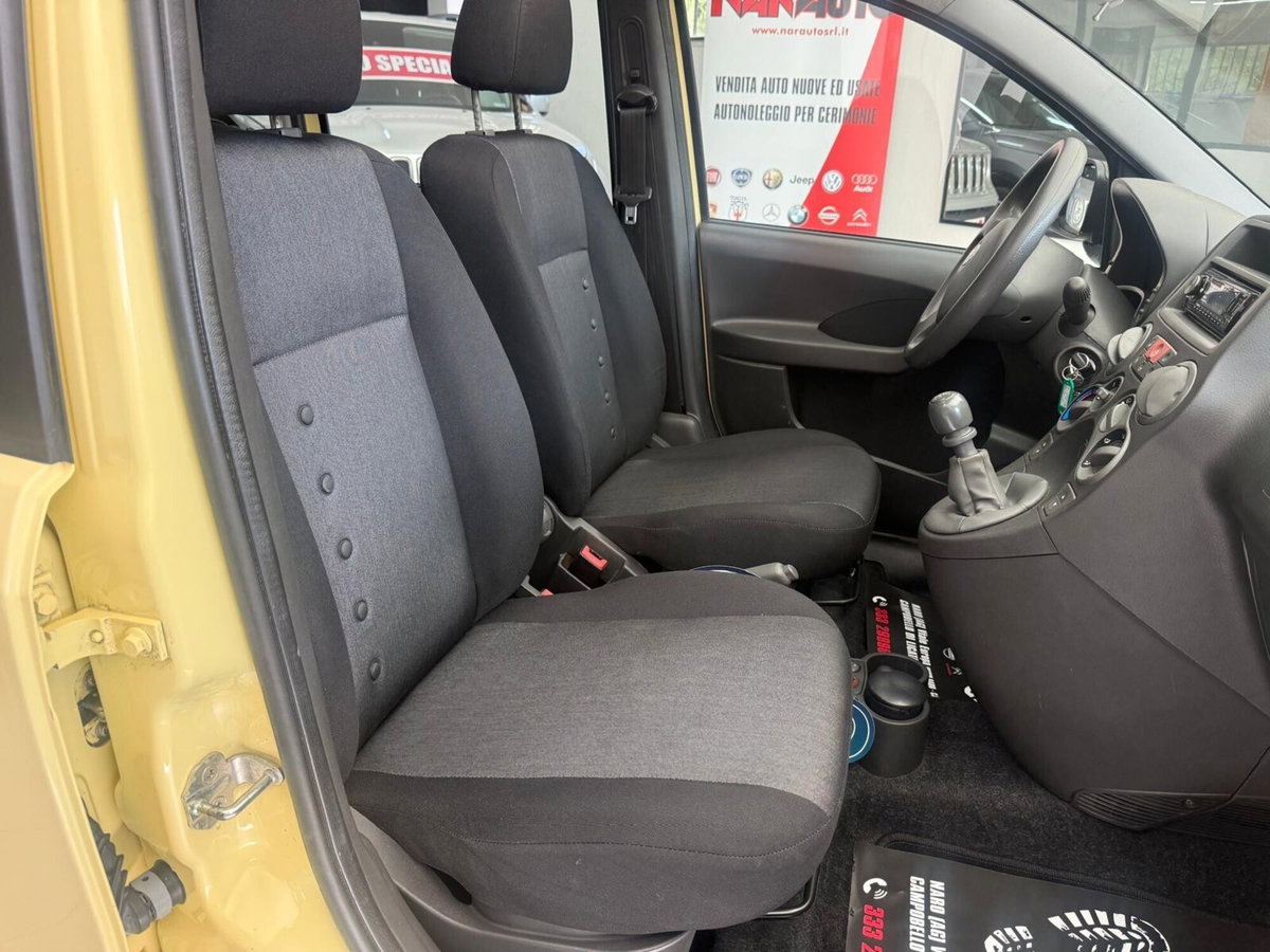 Fiat Panda 1.2 Dynamic (16)