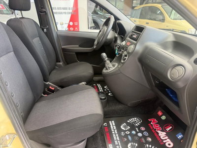 Fiat Panda 1.2 Dynamic (17)