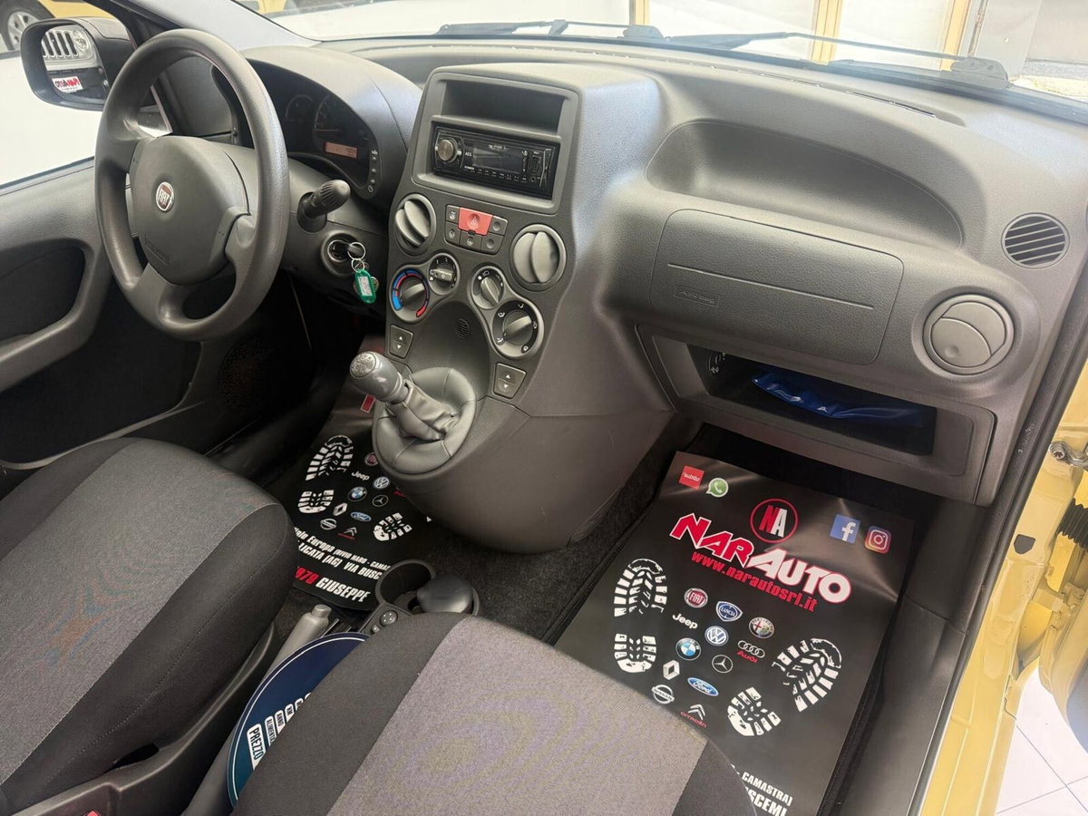 Fiat Panda 1.2 Dynamic (18)