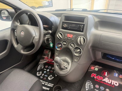 Fiat Panda 1.2 Dynamic (20)