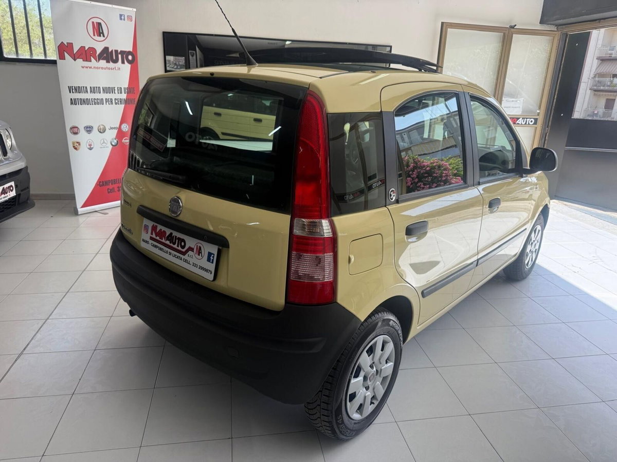 Fiat Panda 1.2 Dynamic (3)
