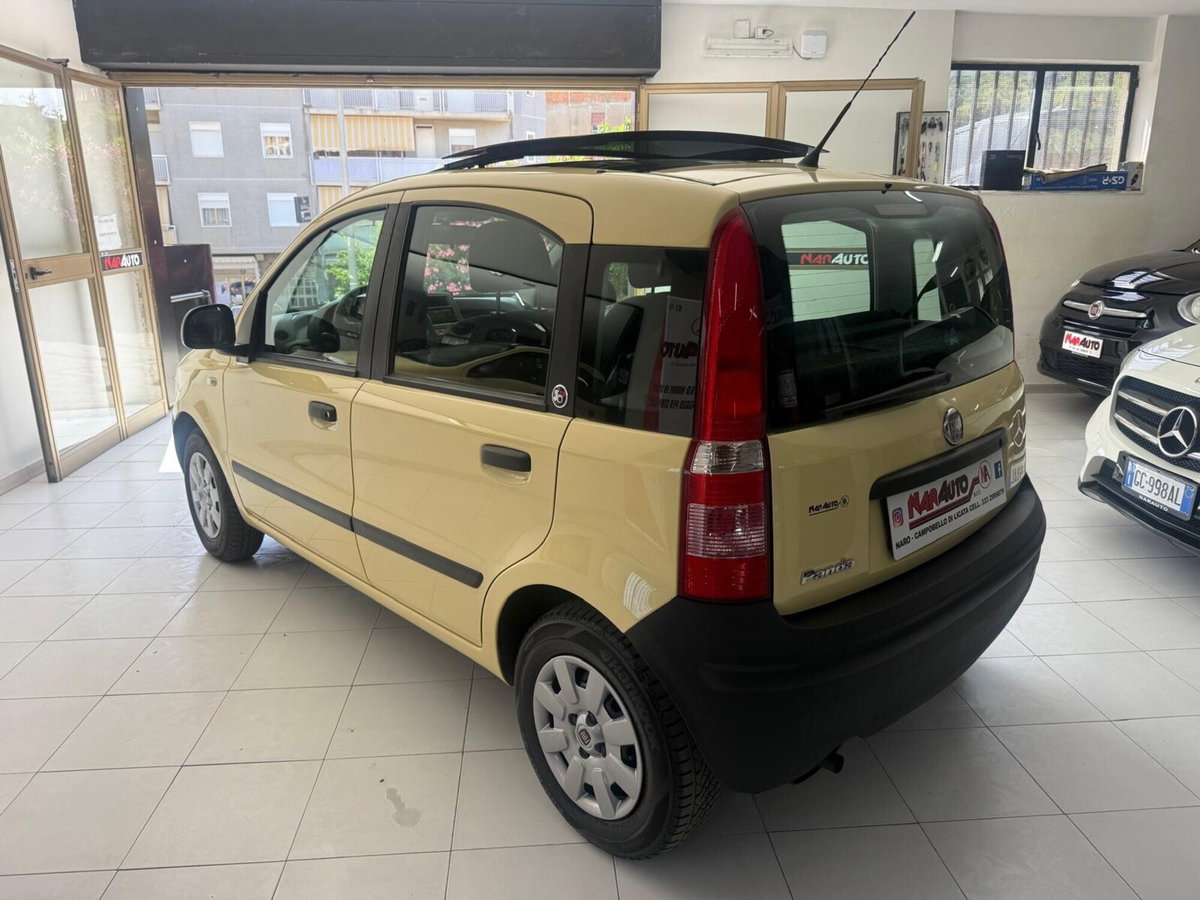 Fiat Panda 1.2 Dynamic (5)