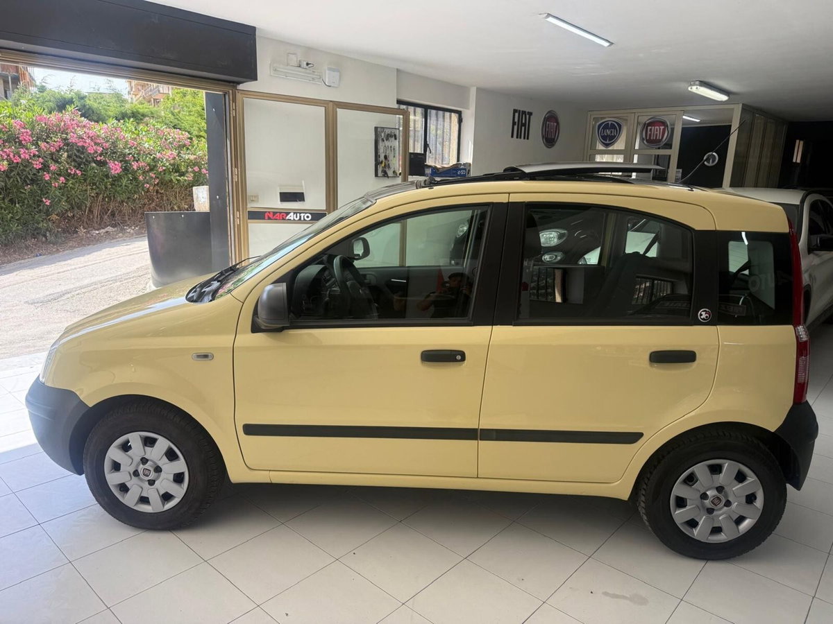 Fiat Panda 1.2 Dynamic (6)