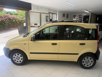 Fiat Panda 1.2 Dynamic (6)