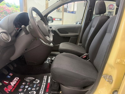 Fiat Panda 1.2 Dynamic (8)