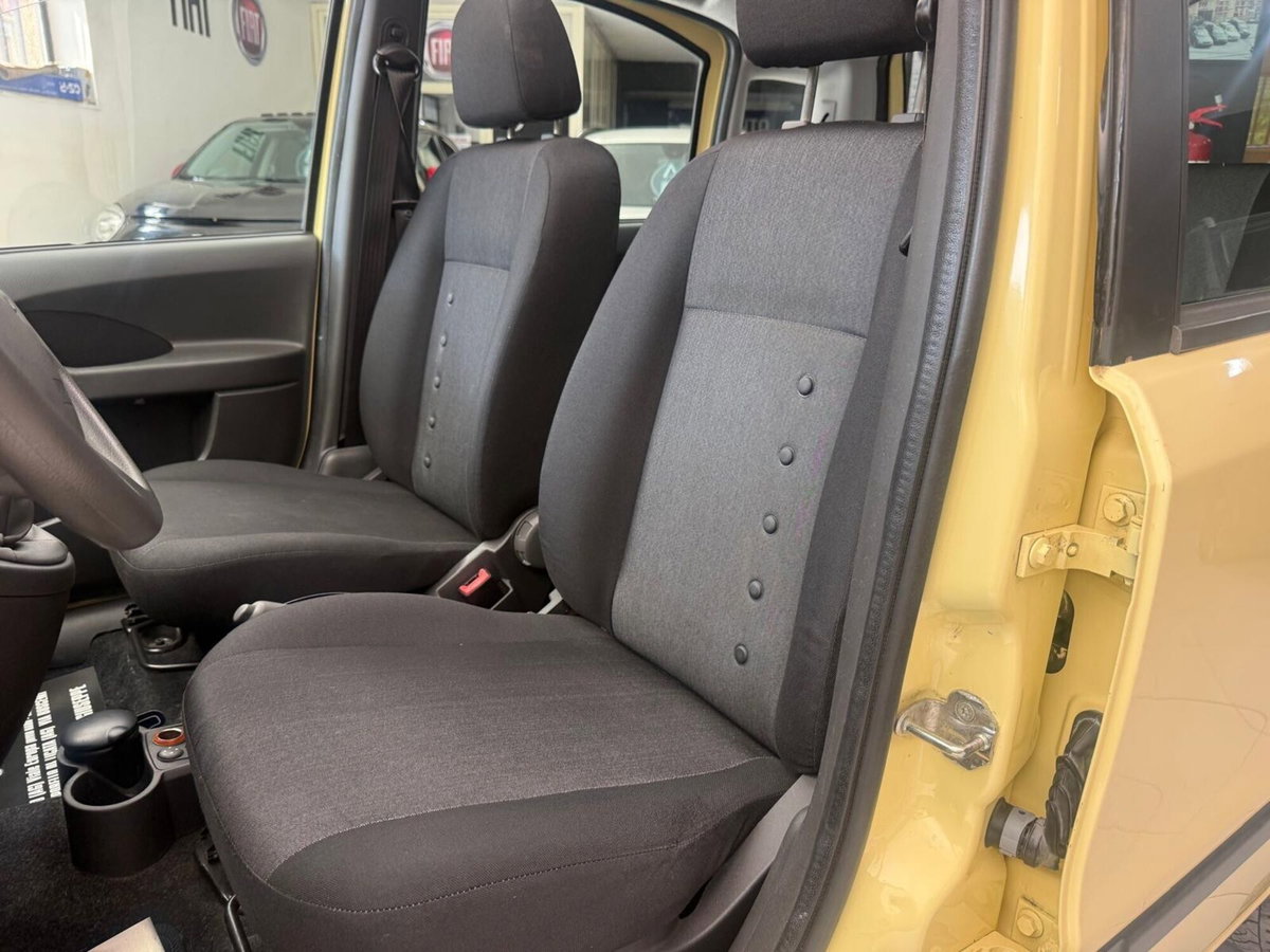 Fiat Panda 1.2 Dynamic (9)