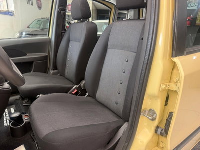 Fiat Panda 1.2 Dynamic (9)