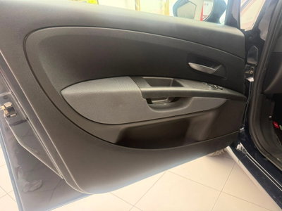 Fiat Grande Punto 1.3 MJT 90 CV 5 porte Dynamic (14)