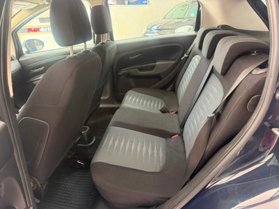 Fiat Grande Punto 1.3 MJT 90 CV 5 porte Dynamic (15)