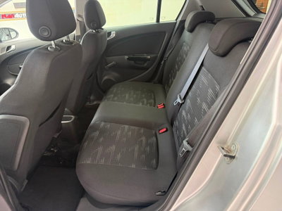Opel Corsa 1.3 CDTI 95CV F.AP. 5 porte Edition (13)