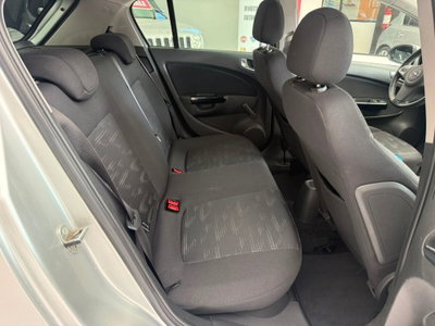 Opel Corsa 1.3 CDTI 95CV F.AP. 5 porte Edition (18)