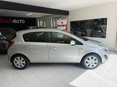 Opel Corsa 1.3 CDTI 95CV F.AP. 5 porte Edition (2)