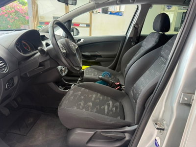 Opel Corsa 1.3 CDTI 95CV F.AP. 5 porte Edition (9)