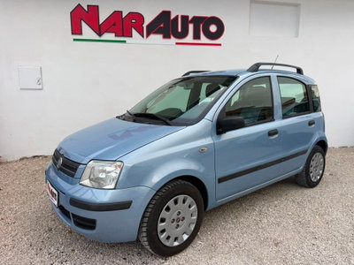 Fiat Panda 1.2 Dynamic usata