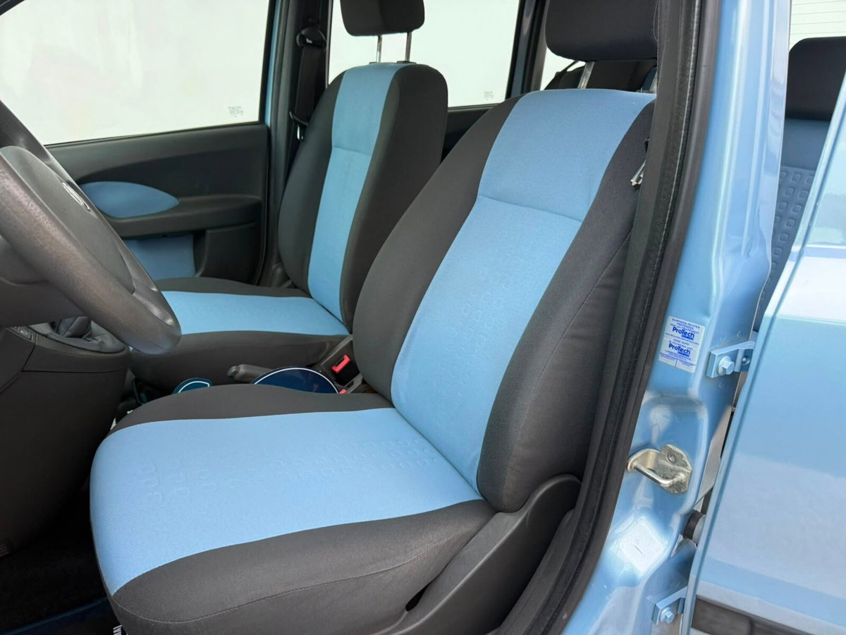 Fiat Panda 1.2 Dynamic (13)