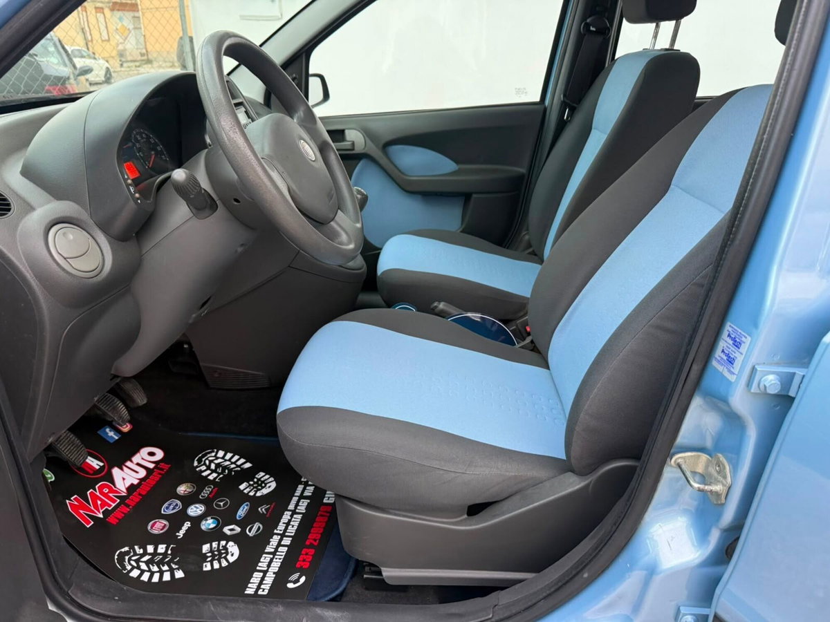 Fiat Panda 1.2 Dynamic (12)