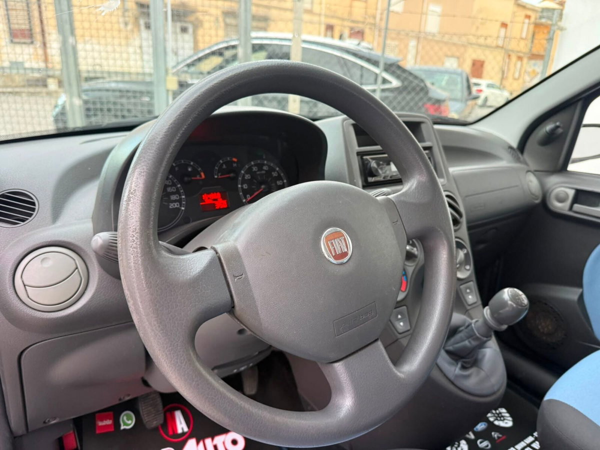 Fiat Panda 1.2 Dynamic (14)