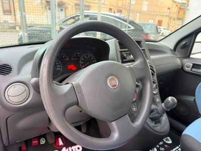 Fiat Panda 1.2 Dynamic (16)