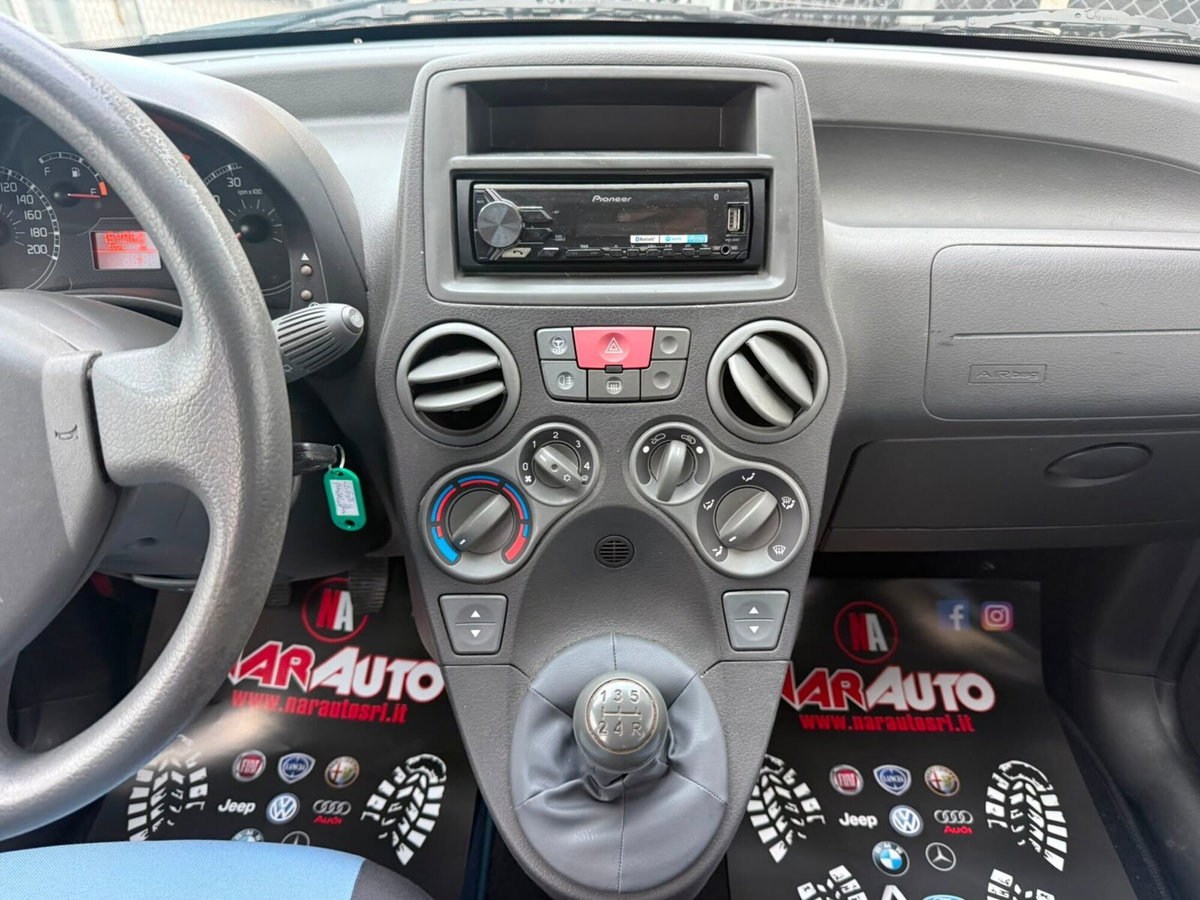 Fiat Panda 1.2 Dynamic (18)