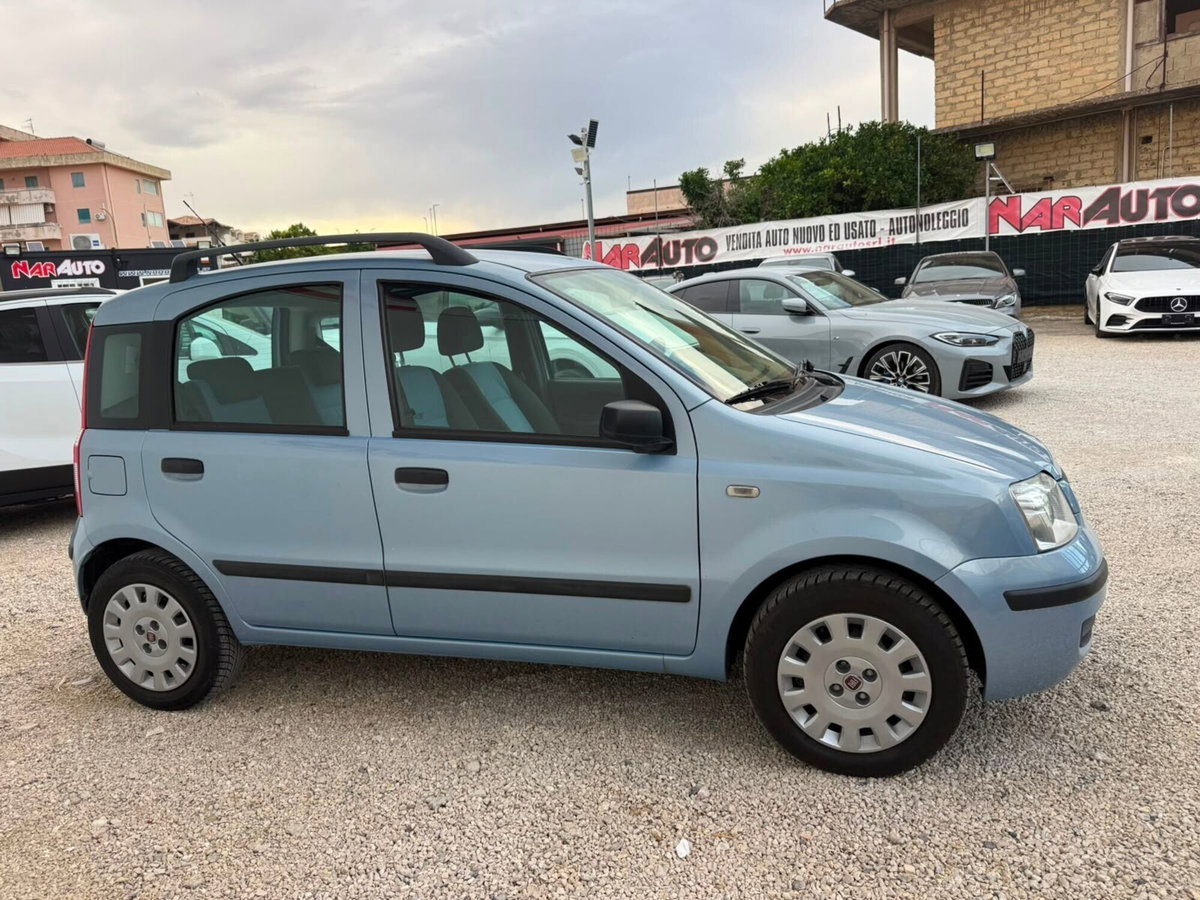 Fiat Panda 1.2 Dynamic (5)