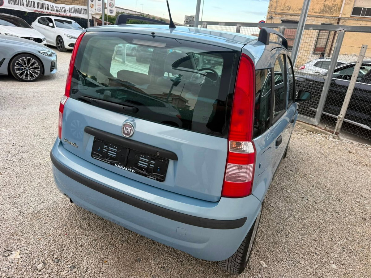 Fiat Panda 1.2 Dynamic (6)